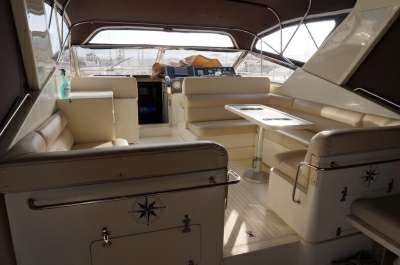 Marine project Marine project Princess 46 riviera