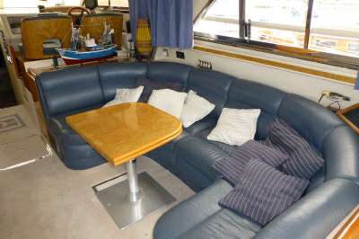 Marine project Marine project Princess 500