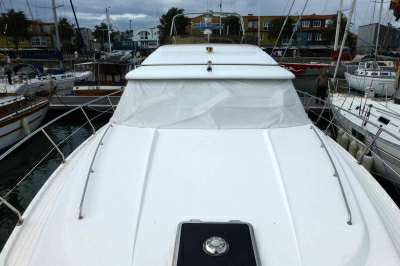 Marine project Marine project Princess 500