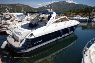 Marine project Marine project Princess v42