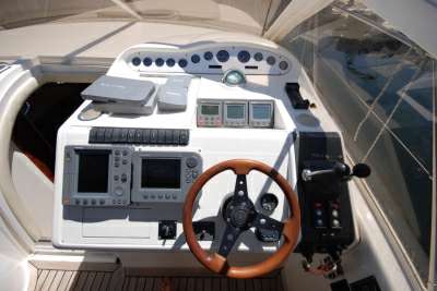 Marine project Marine project Princess v42