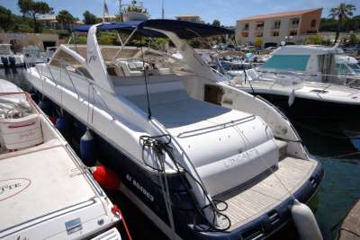 Marine project Marine project Princess v42