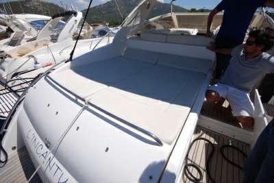 Marine project Marine project Princess v42