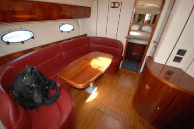 Marine project Marine project Princess v42