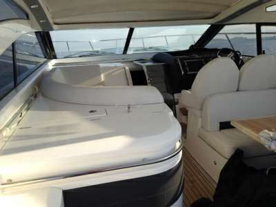 Marine project Marine project Princess v42