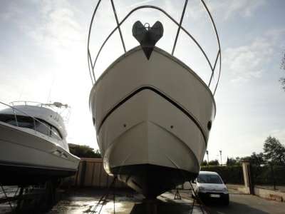 Marine project Marine project Princess v42