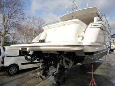 Marine project Marine project Princess v42