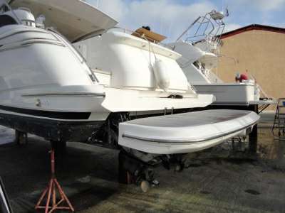 Marine project Marine project Princess v42