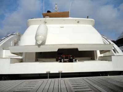 Marine project Marine project Princess v42