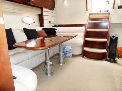 Marine project Marine project Princess v50