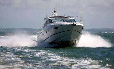 Marine project Marine project Princess v56