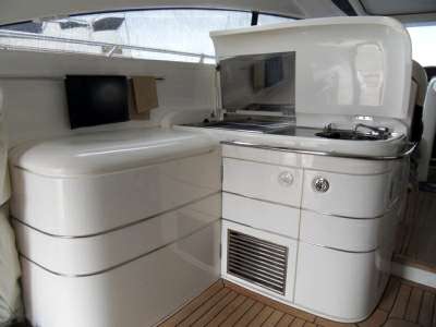 Marine project Marine project Princess v58