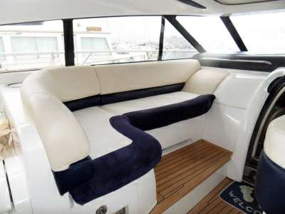 Marine project Marine project Princess v58