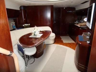 Marine project Marine project Princess v58