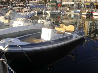 Motonautica vesuviana Motonautica vesuviana Vesuviana 700