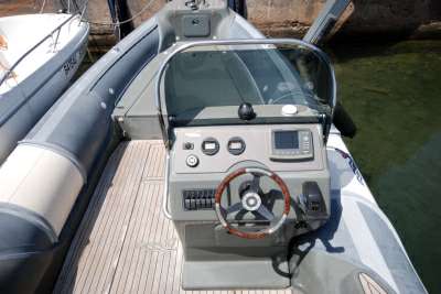 Motonautica vesuviana Motonautica vesuviana Vesuviana 780 comfort