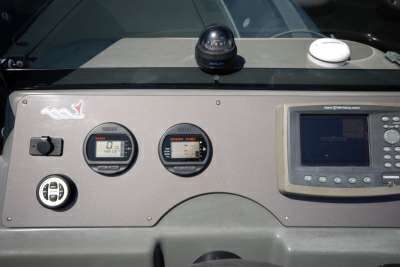 Motonautica vesuviana Motonautica vesuviana Vesuviana 780 comfort