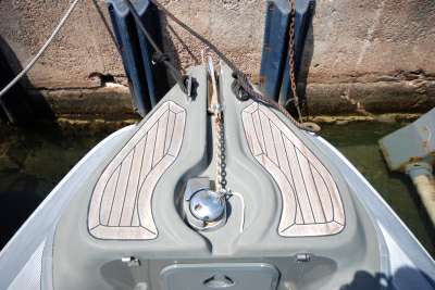 Motonautica vesuviana Motonautica vesuviana Vesuviana 780 comfort