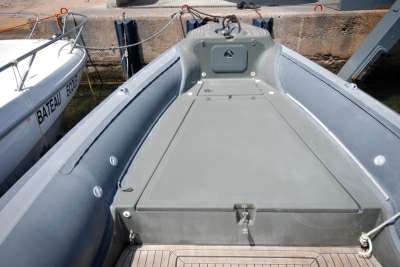 Motonautica vesuviana Motonautica vesuviana Vesuviana 780 comfort