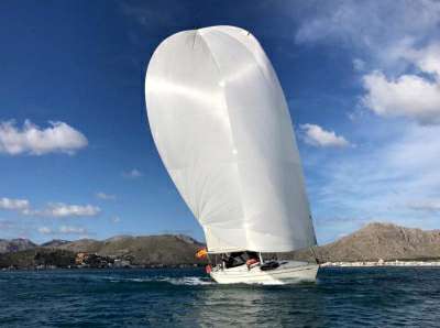 NAUTOR NAUTOR SWAN 441