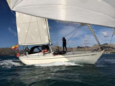 NAUTOR NAUTOR SWAN 441