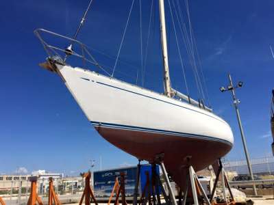 NAUTOR NAUTOR SWAN 44