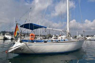 NAUTOR NAUTOR SWAN 47