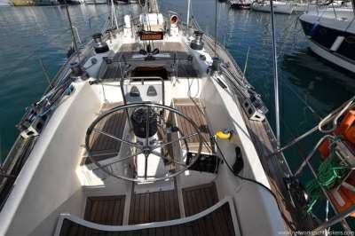 NAUTOR NAUTOR SWAN 47