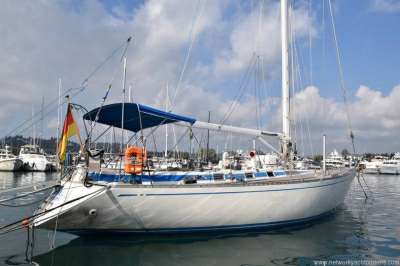 NAUTOR NAUTOR SWAN 47