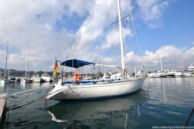 NAUTOR NAUTOR SWAN 47