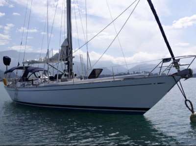 NAUTOR NAUTOR SWAN 48