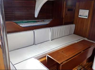 NAUTOR NAUTOR SWAN 48