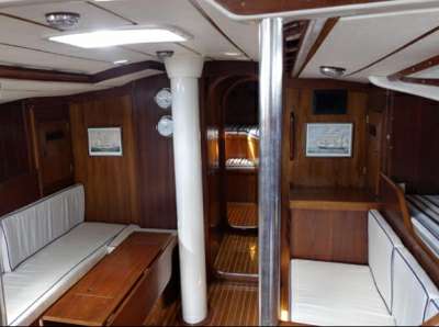 NAUTOR NAUTOR SWAN 48