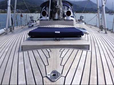 NAUTOR NAUTOR SWAN 48