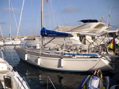 NAUTOR NAUTOR Swan 371