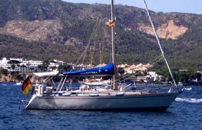 NAUTOR NAUTOR Swan 371