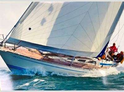 NAUTOR NAUTOR Swan 38