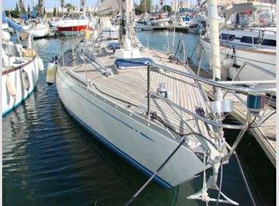 NAUTOR NAUTOR Swan 38