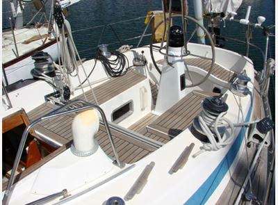 NAUTOR NAUTOR Swan 38