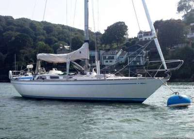 NAUTOR NAUTOR Swan 38