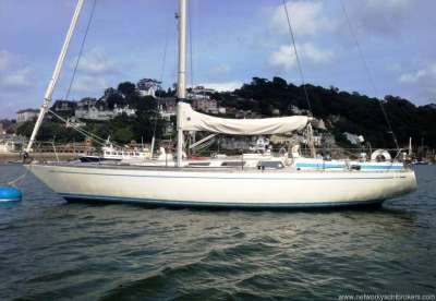 NAUTOR NAUTOR Swan 38