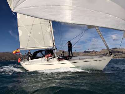 NAUTOR NAUTOR Swan 411 r