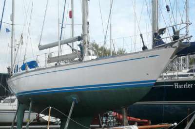 NAUTOR NAUTOR Swan 411