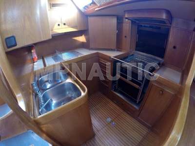 NAUTOR NAUTOR Swan 59