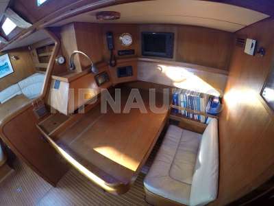 NAUTOR NAUTOR Swan 59