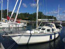 NORDSHIP YACHTS NORDSHIP YACHTS Nordship 35 ds