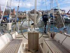 NORDSHIP YACHTS NORDSHIP YACHTS Nordship 35 ds