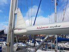 NORDSHIP YACHTS NORDSHIP YACHTS Nordship 35 ds