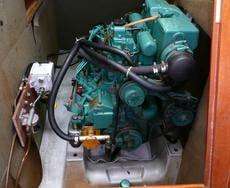 NORDSHIP YACHTS NORDSHIP YACHTS Nordship 35 ds