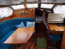 NORDSHIP YACHTS NORDSHIP YACHTS Nordship 35 ds